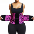Triple Wrap Waist Shaper