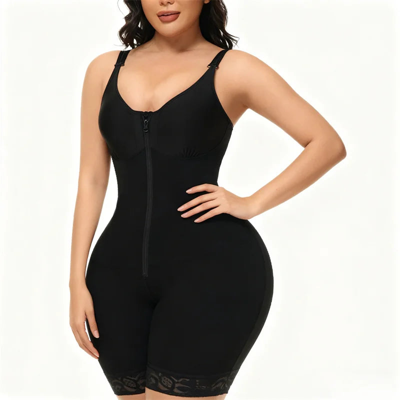 Ultimate Confidence Body Shaper
