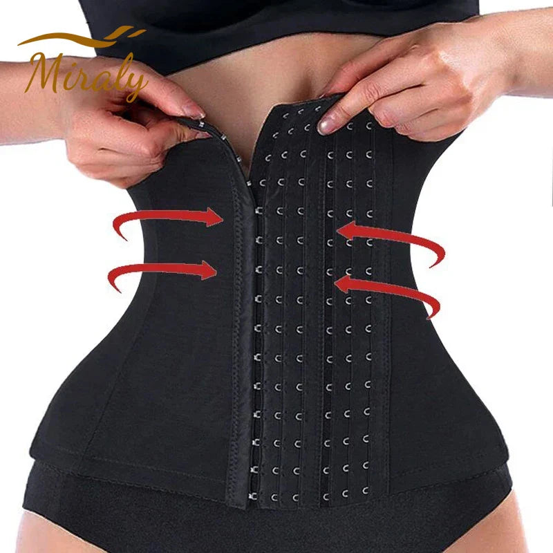 Comfortable Waist Shaping Belt