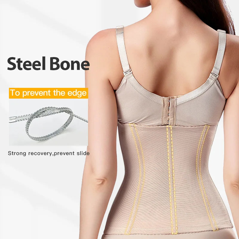 Comfortable Waist Shaping Belt