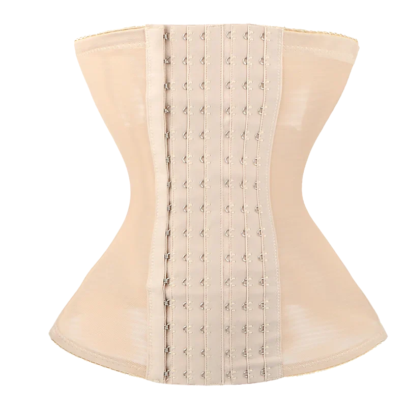 Comfortable Waist Shaping Belt