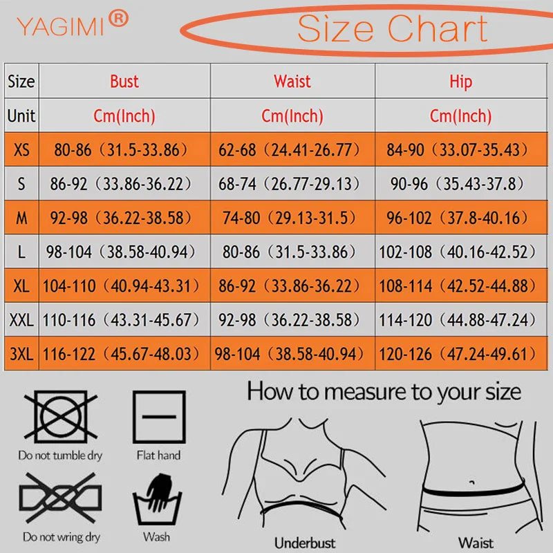 Ultimate Confidence Body Shaper