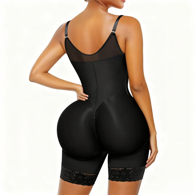 Ultimate Confidence Body Shaper
